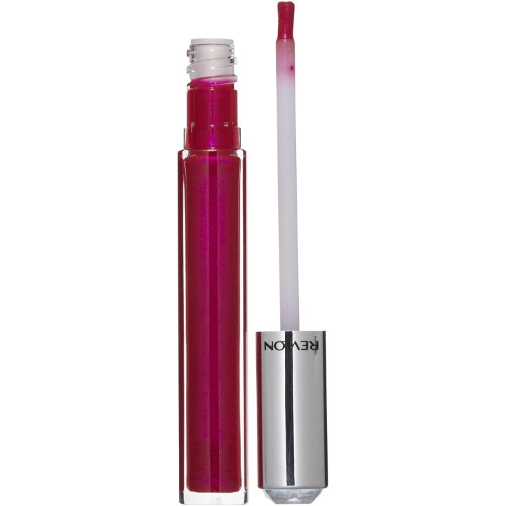 Rev Lipgl.hd Rosa / frotar 515