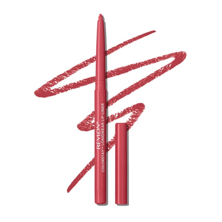 REV COLORSTAY LIPLINER 010 ROSA