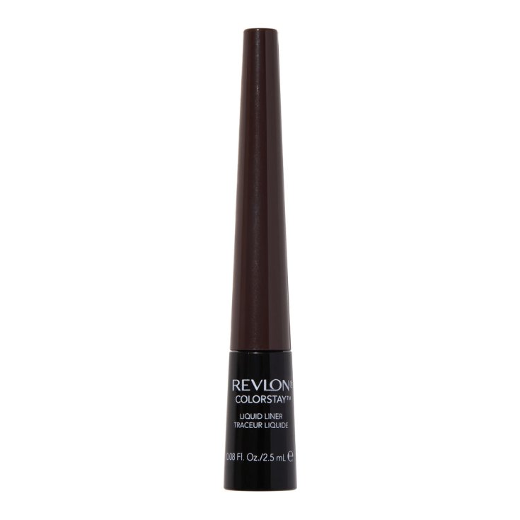 REV COLORSTAY LIQUIDLINER 02 MARRÓN