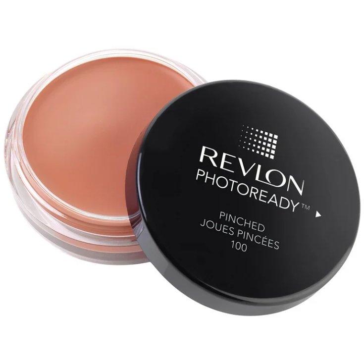 Rev Colorete en Crema Pinchado 100