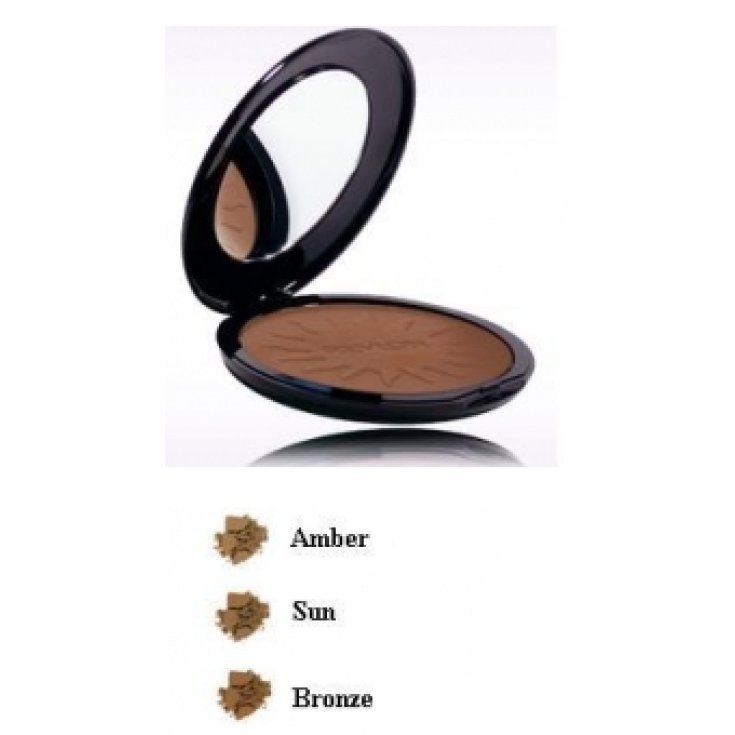 Rev Tierra Solar Bronce 20