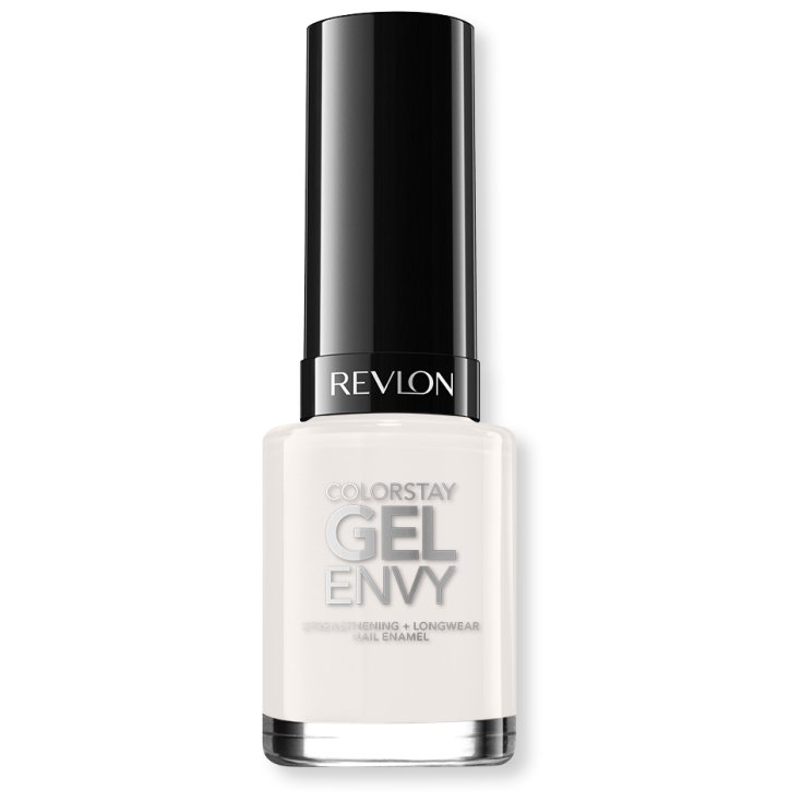 Rev Smal.gel Claro / th. 510