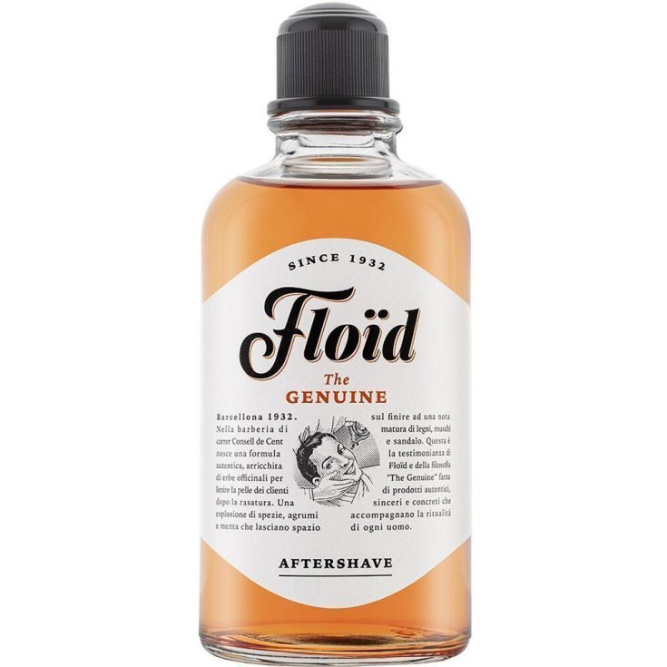 Rev Floid After Shave 400