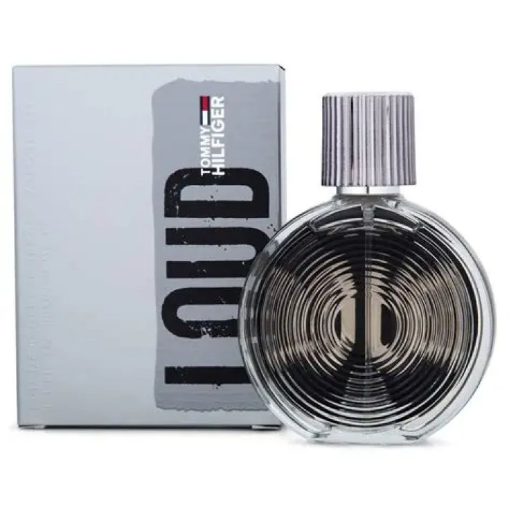 Tom.loud Edt Hombre Vap. 40