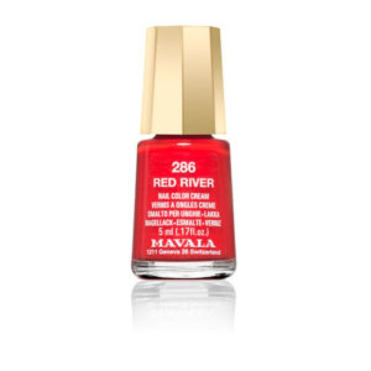 ESMALTE MAVALA N.286