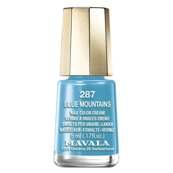 ESMALTE MAVALA N.287