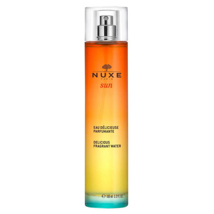 Nuxe Sun Delicioso Agua Perfumada 100ml