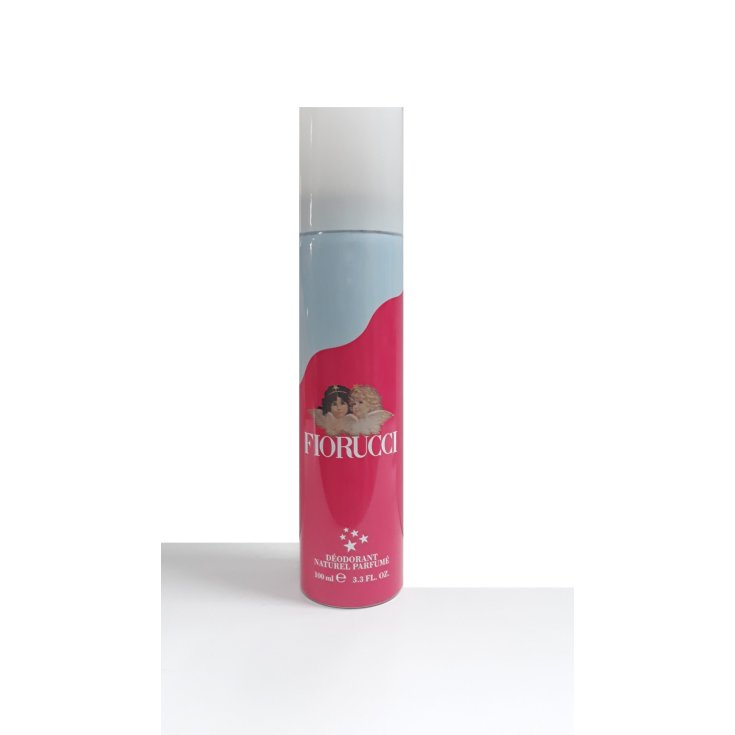 * FIORUCCI DEO 100 VAPO