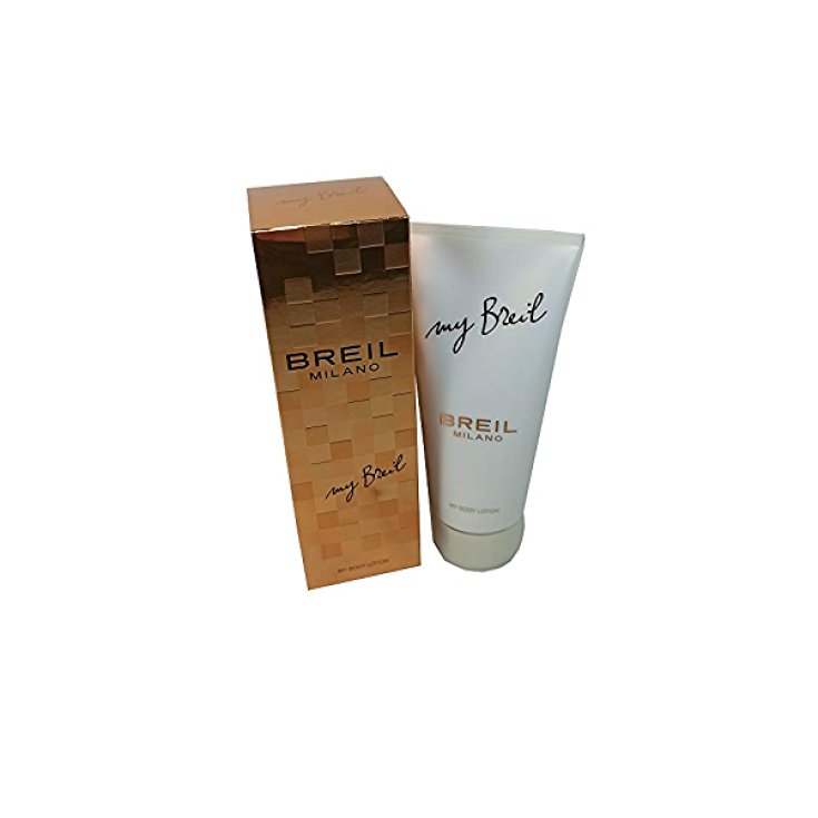 @BREIL MY BREIL D LOCIÓN 200 ML