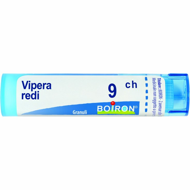 Vipera Redi 9 ch Boiron Granulado 4g