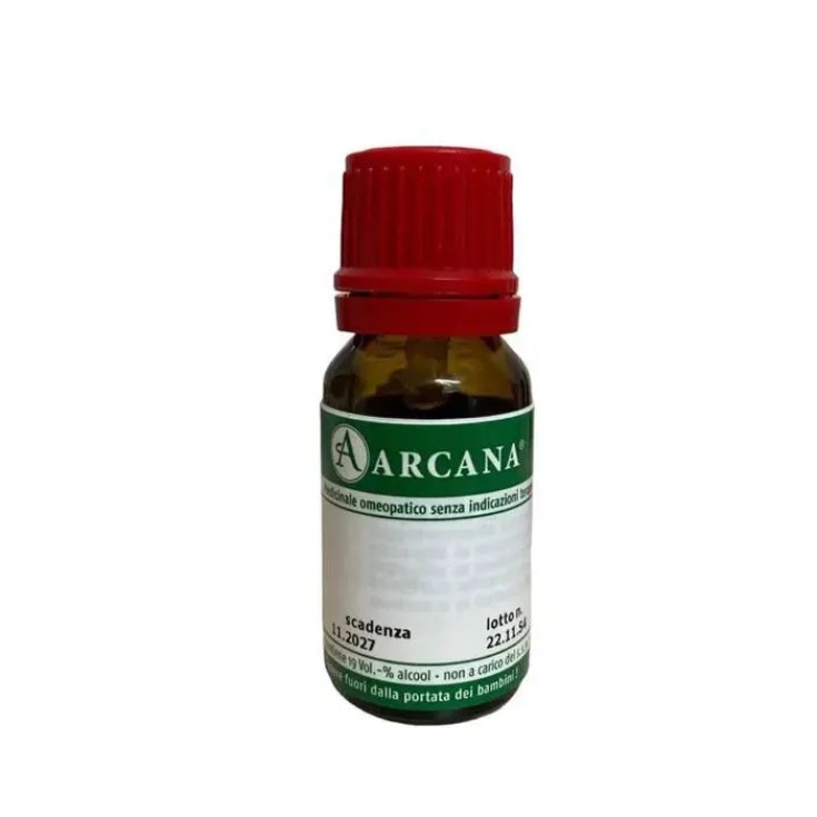 Similia Lachesis Mutus 18lm Remedio Homeopático En Gotas 10ml
