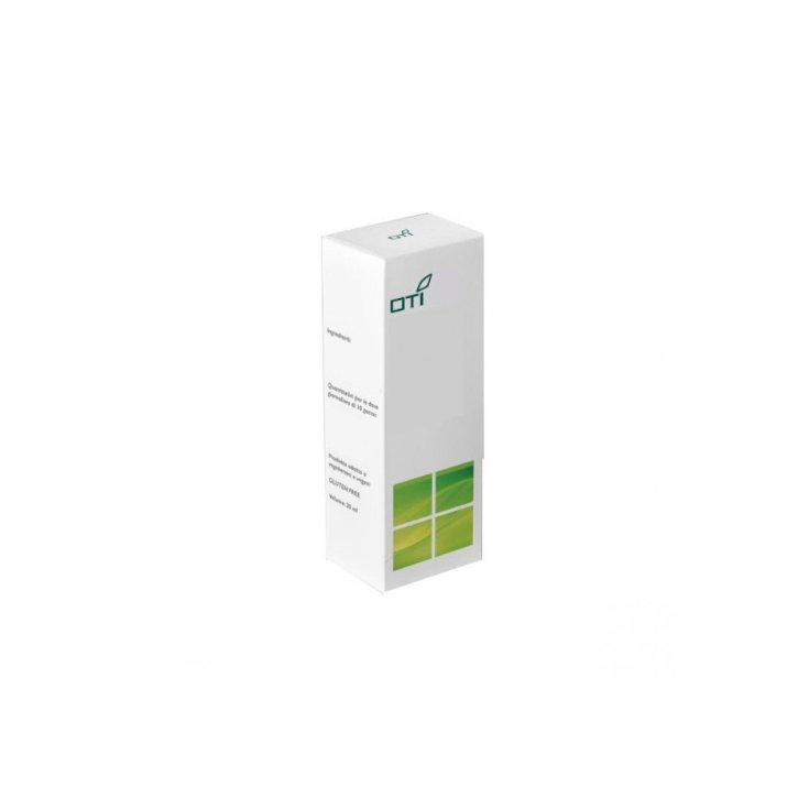 Colocynthis Compuesto OTI 50ml