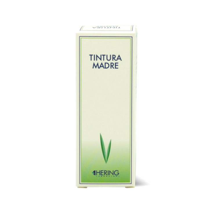 Passiflora Incarnata Tintura Madre Gotas HERING 125ml