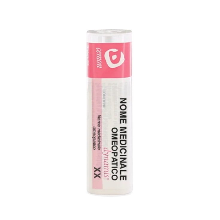 Cemon Cuprum Aceticum 6ch Remedio Homeopático En Gránulos