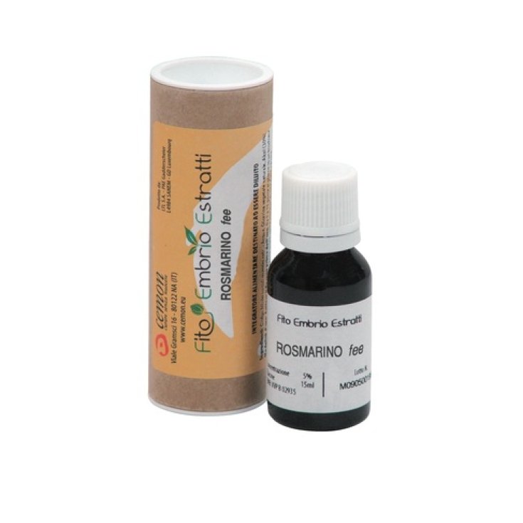 Cemon Romero Fee Fito Embrio Extractos 15ml