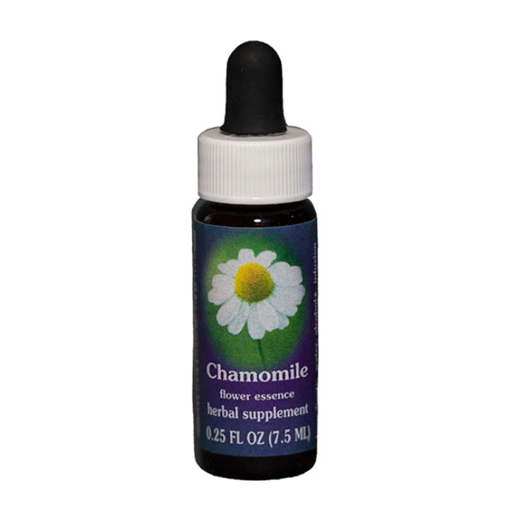 Natur Manzanilla Esencia Californiana 7,4ml