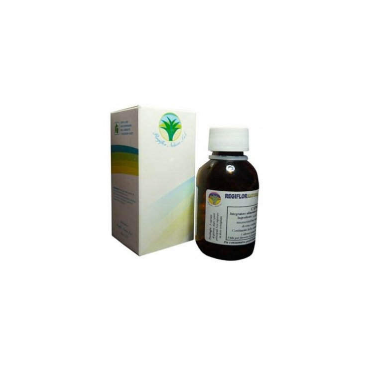 Regiflor Ribes Nigrum Mg Remedio Herbal