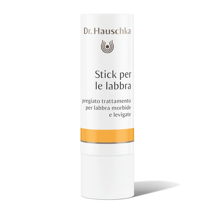 Wala Dr. Hauschka Barra de Labios 4,9g