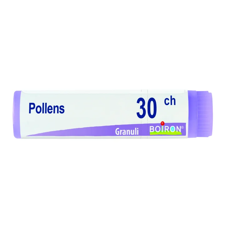 Boiron Pollens 30ch Gránulos