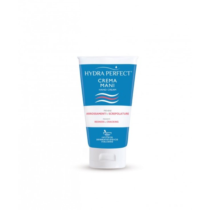 Crema de Manos Hydra Perfect 75ml