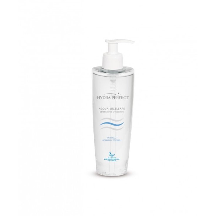 Hydra Perfect Agua Micelar 250ml