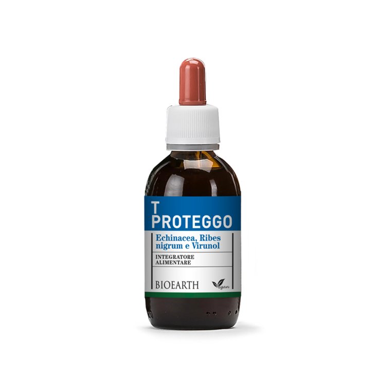 Bioearth T Proteggo Gotas 50ml