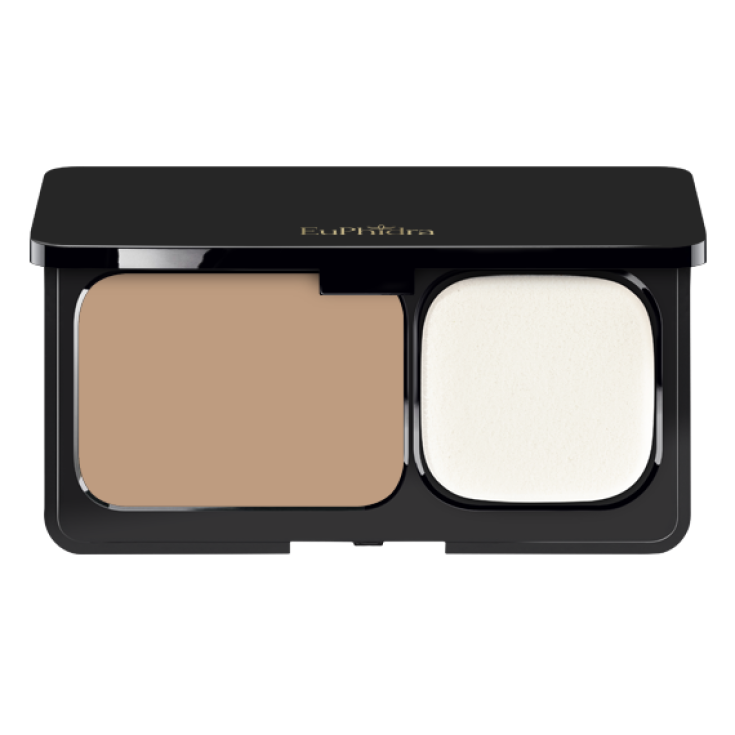 Base de Maquillaje Compacta Spf20 EuPhidra 9,5ml
