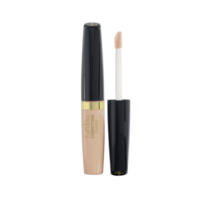 Corrector Fluido EuPhidra 7ml