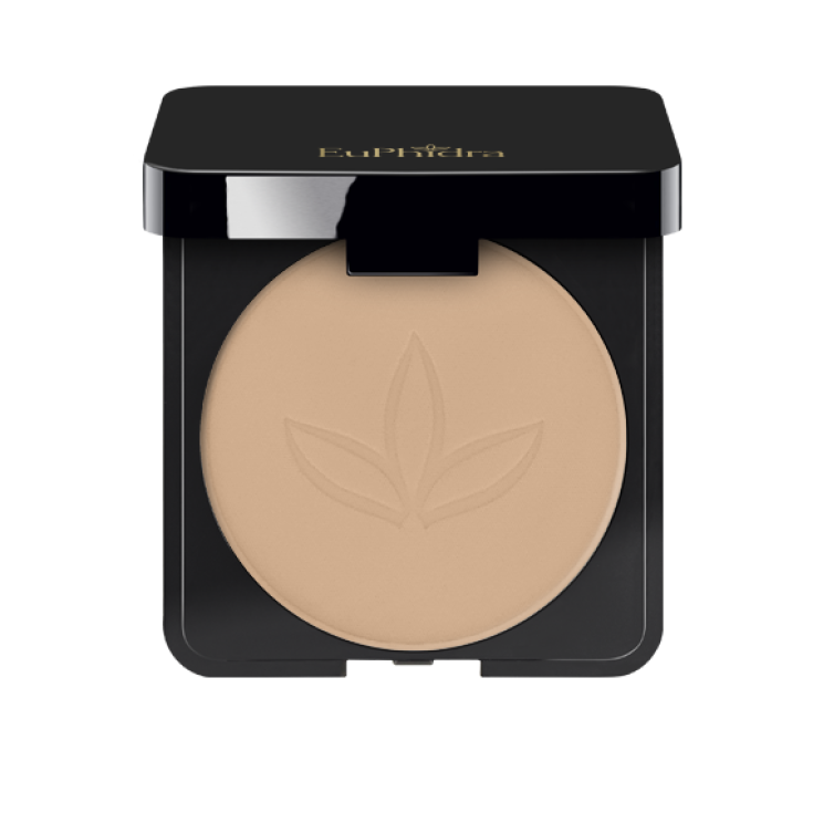 Polvo Compacto EuPhidra 10g