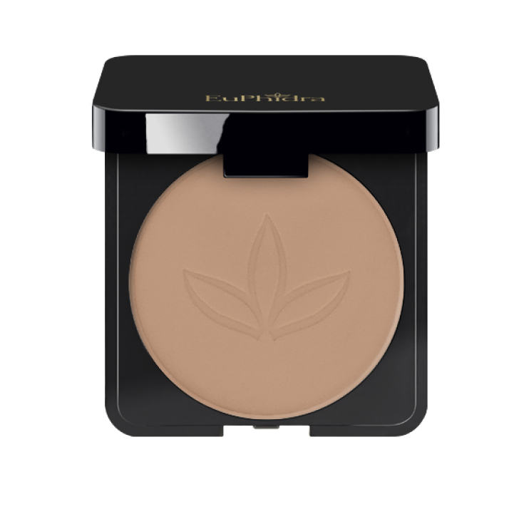 Polvo Compacto EuPhidra 10g