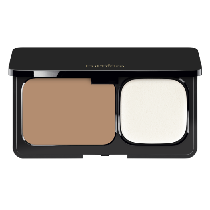 Base de Maquillaje Compacta Spf 20 EuPhidra 9,5ml