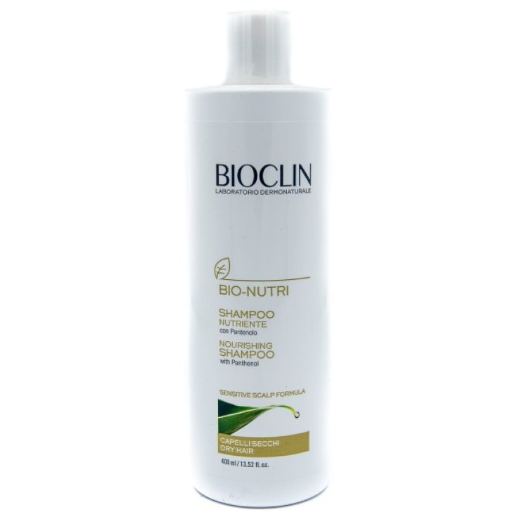 Champú Bio-Nutri Bioclin 400ml