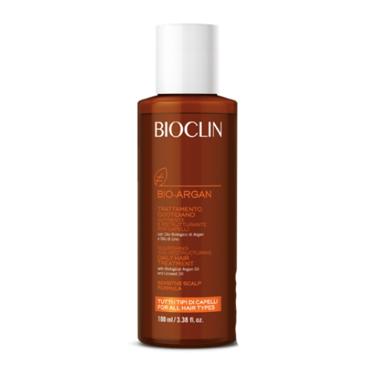 Bio-Argán BioClin 100ml