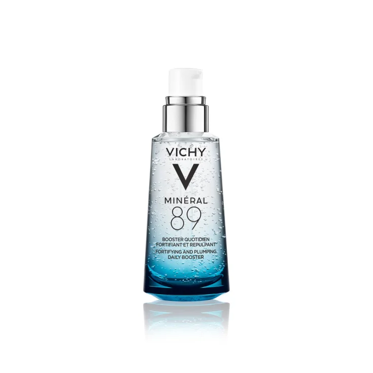 Minéral 89 Booster Vichy 50ml