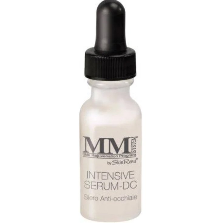MM System Intensive Serum-DC Serum Antiojeras 15ml