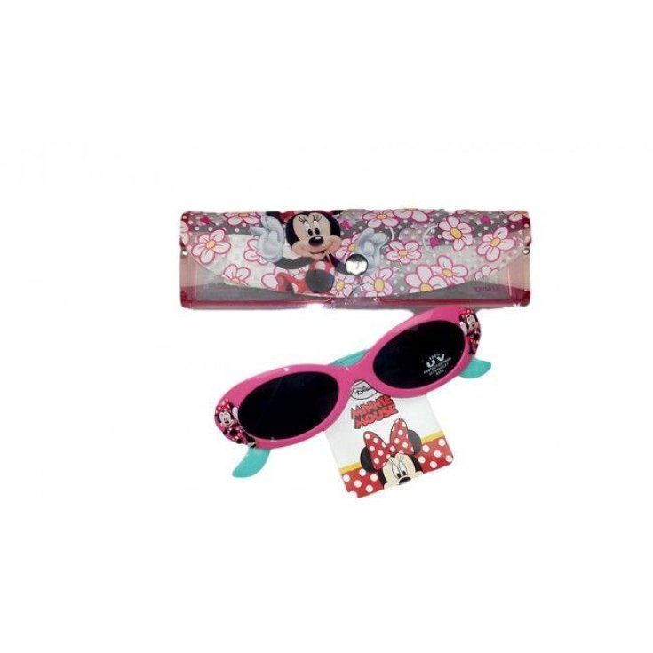 Gafas de Sol + Estuche Niño Niña