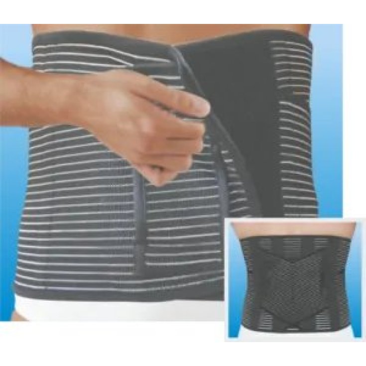 Clia Ortho Faja Lumbar Férulada Talla 1