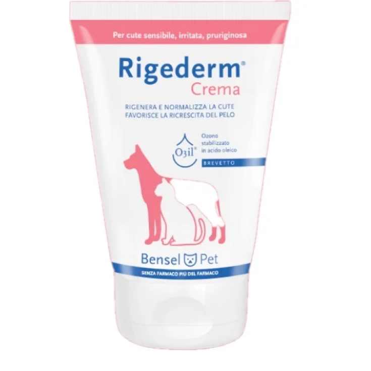 Rigederm Crema 100ml
