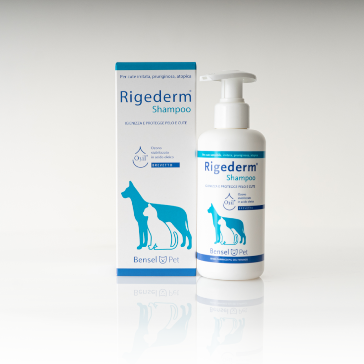 Bensel Champú 200ml