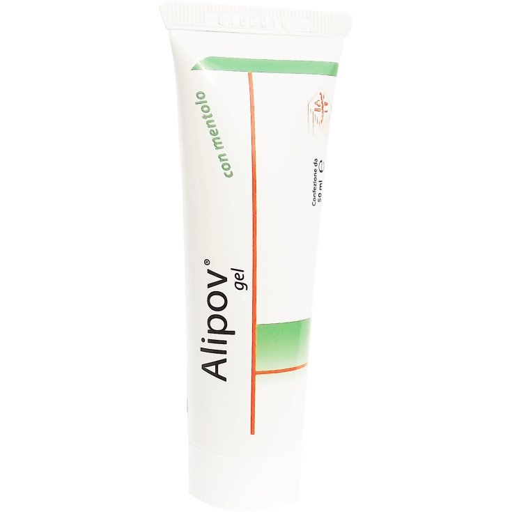 Alipov Gel 50ml