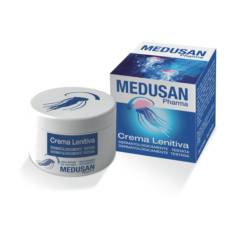 Larus Pharma Medusan Crema Calmante 50ml