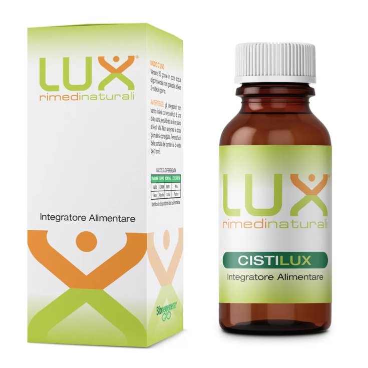 Salud Plus Cestilux M 50ml