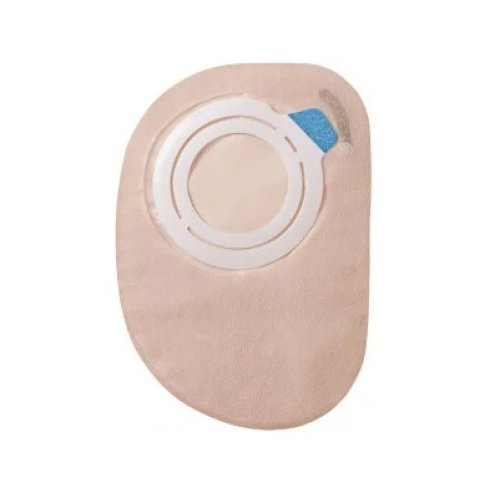 Coloplast Easiflex Bolsa Cerrada Tnt Para Colostomia 30x500ml Coloplast Easiflex Bolsa Cerrada Tnt Para Colostomia 30x500ml
