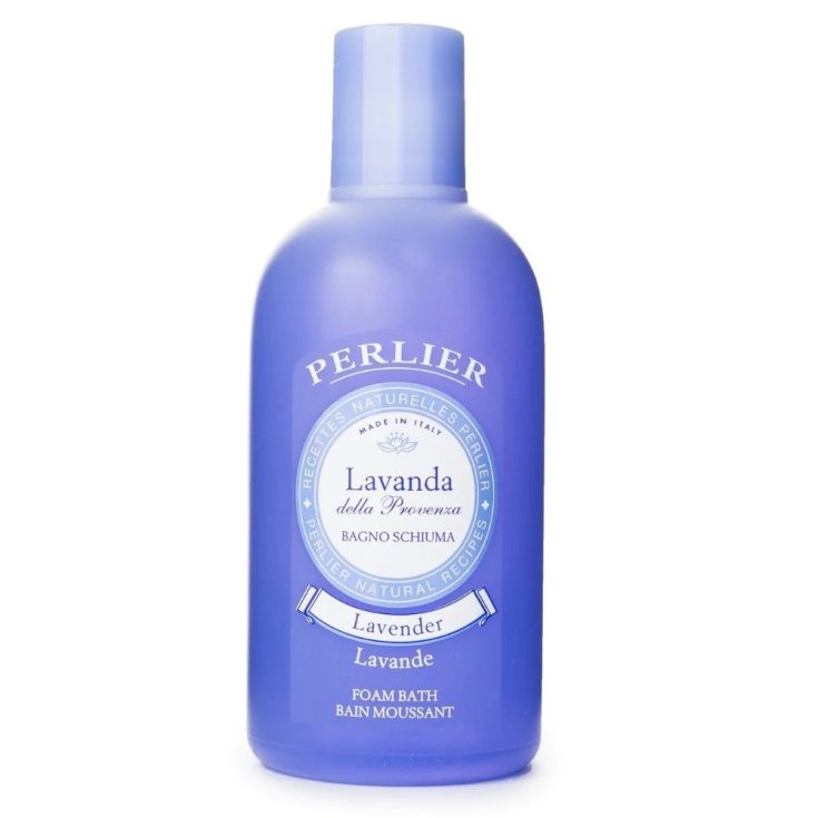 Baño de Burbujas Lavanda Perlier 500ml