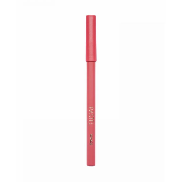 Lápiz labial Divage Pastel 2205 Cobre cálido