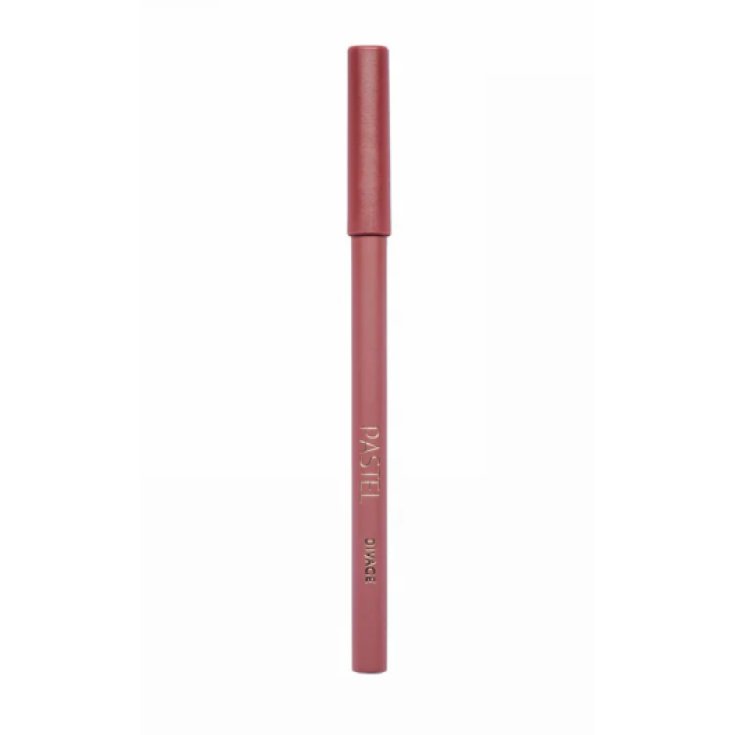 Lápiz labial Divage Pastel Lápiz labial 2210 Marsala