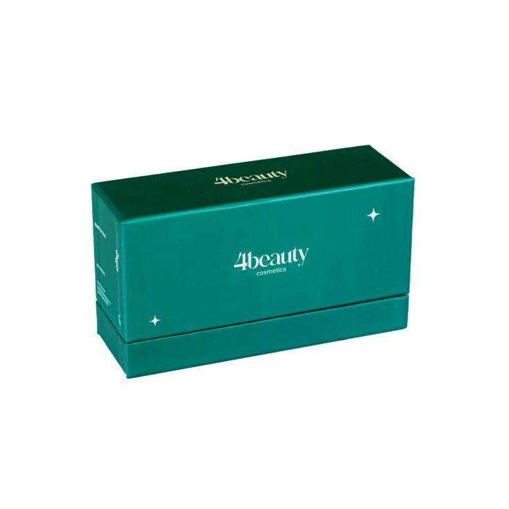 Caja L'Occitane antes del verano