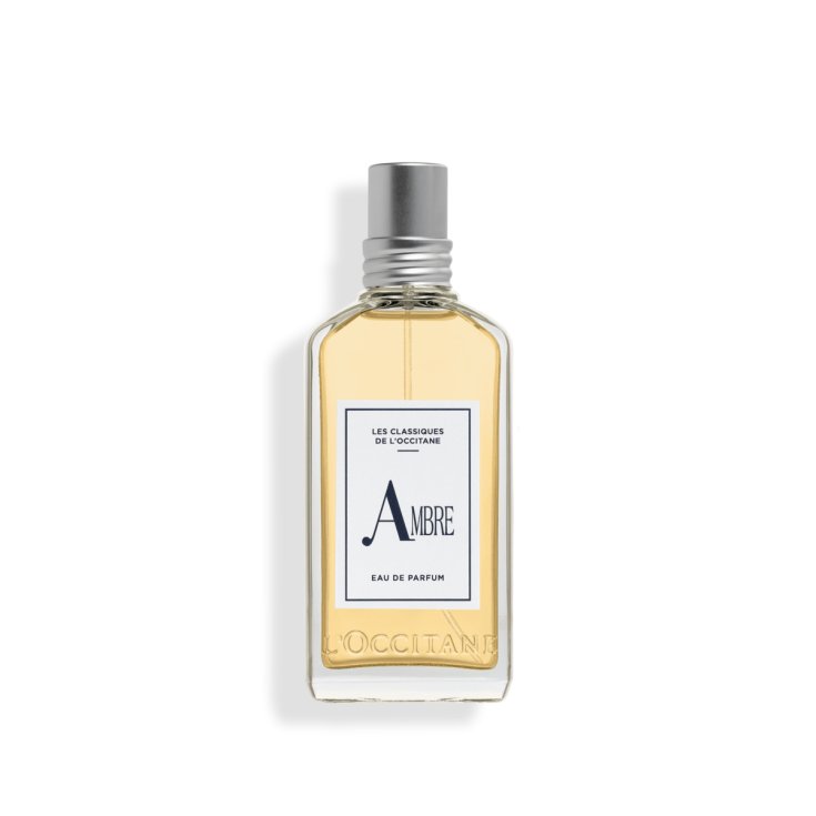 I Classici Ambre Edp