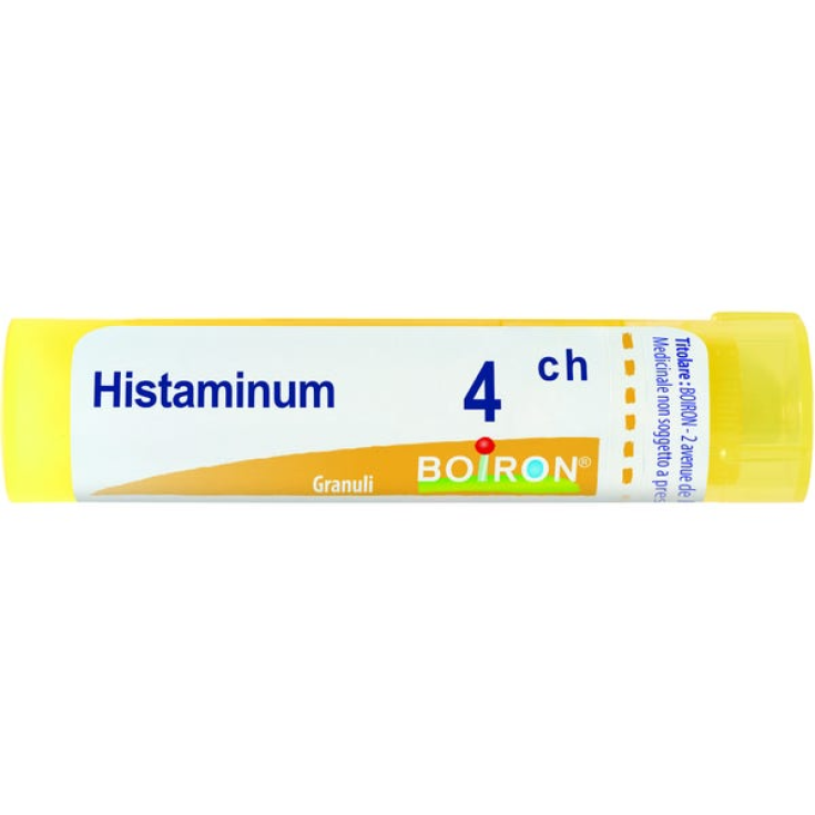 Boiron Histaminum 4ch Gránulos