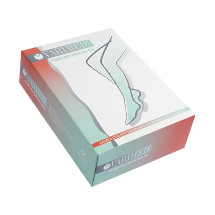 Varimed Doble L St 1 + 2gamb C3